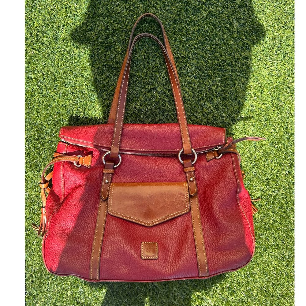 Dooney & Bourke Purse $60